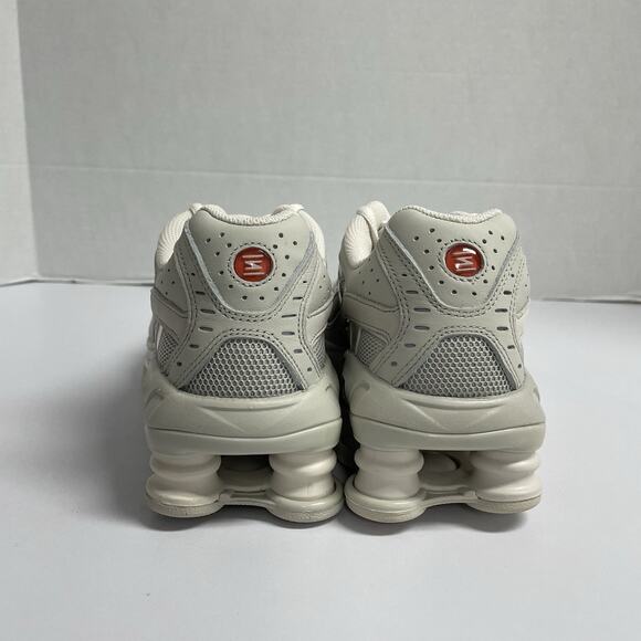 Nike Shox Ride 2 Light Bone HQ5412 072 Size 6.5 Men Size 8 Women Tan Sneakers main image 4